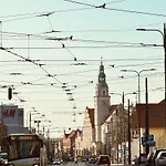 Apartament Zatorze