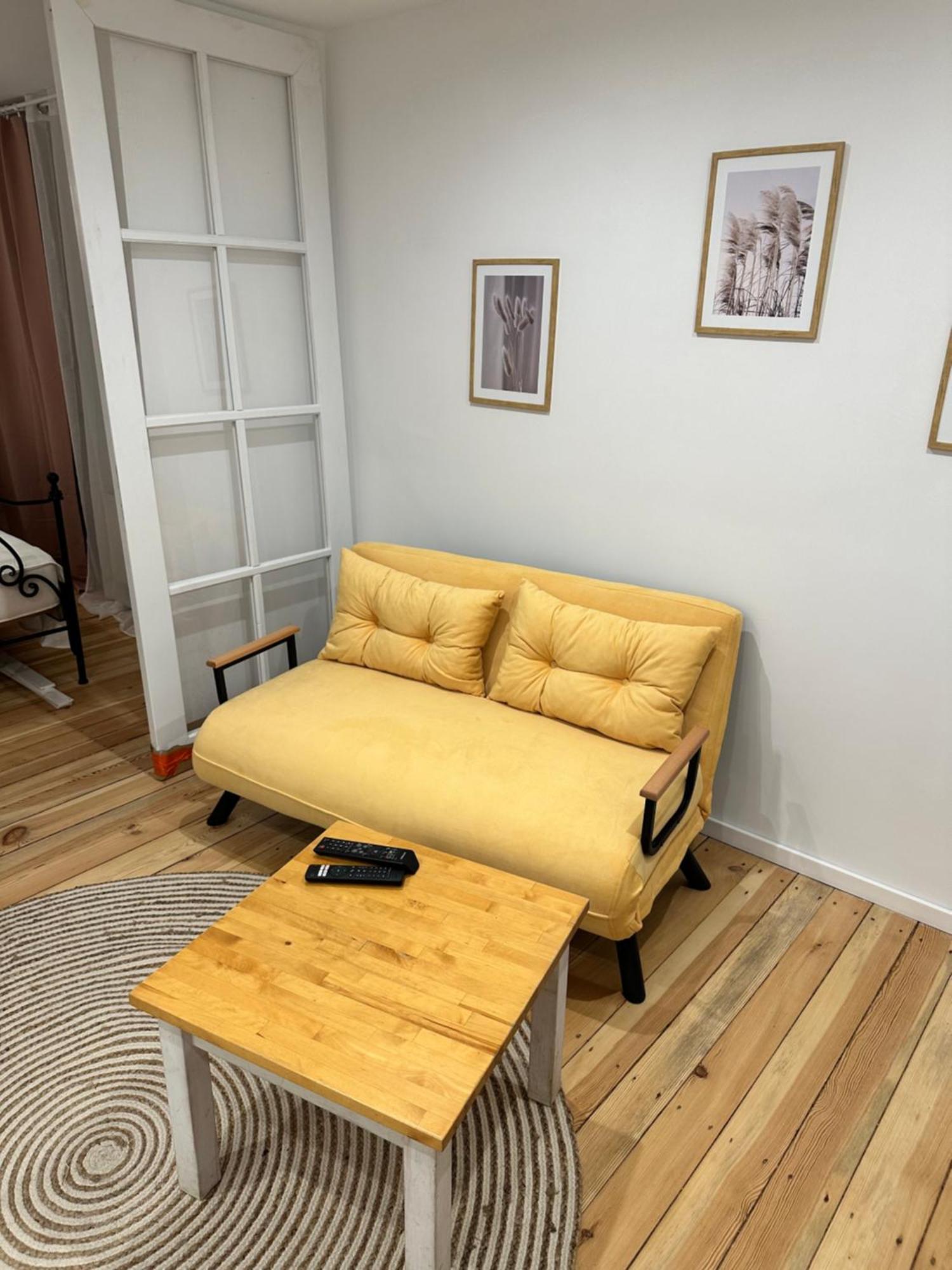 Apartment Zatorze Allenstein