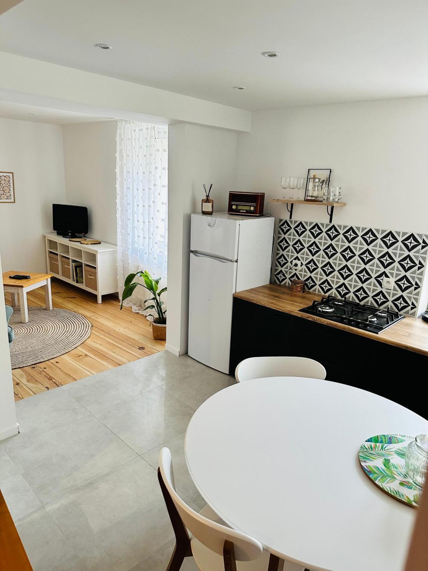 Apartment Zatorze