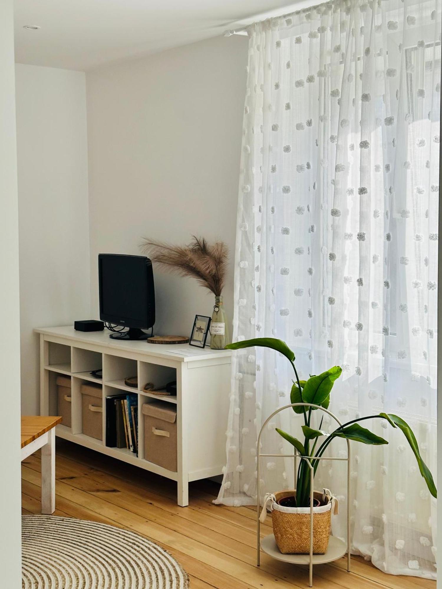 Apartment Zatorze Allenstein